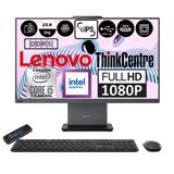 Lenovo Thinkcentre Neo 24 50A Gen5 Intel Core I5 13420H 64Gb Ddr5 1Tb Ssd Windows 11 Pro Intel® Uhd Graphics 23.8" Fhd All In One Bilgisayar 12Sc000q