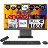 Lenovo Thinkcentre Neo 24 50A Gen5 Intel Core I5 13420H 64GB Ddr5 256GB SSD Windows 11 Pro Intel® UHD Graphics 23.8" Fhd All In One Bilgisayar 12SC000YTRP11 + Zetta Flash Bellek