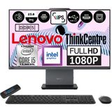 Lenovo Thinkcentre Neo 24 50A Gen5 Intel Core I5 13420H 64GB Ddr5 2tb SSD Windows 11 Pro Intel® UHD Graphics 23.8" Fhd All In One Bilgisayar 12SC000QTRP14 + Zetta Flash Bellek