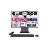 Lenovo Thinkcentre Neo 24 50A Gen5 Intel Core I5 13420H 96GB Ddr5 4tb SSD Freedos Intel® UHD Graphics 23.8" Fhd All In One Bilgisayar 12SC000QTRF20 + Zetta Flash Bellek