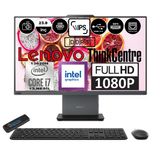 Lenovo Thinkcentre Neo 24 50A Gen5 Intel Core I7 13620H 16Gb Ddr5 2Tb Ssd Windows 11 Home Intel® Uhd Graphics 23.8" Fhd All In One Bilgisayar 12Sc000
