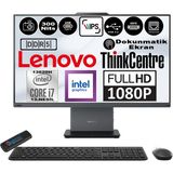Lenovo Thinkcentre Neo 27 50A Gen5 Intel Core I7 13620H 16GB Ddr5 2tb SSD Windows 11 Pro Intel® UHD Graphics 27" Dokunmatık Fhd All In One Bilgisayar 12SA0013TRP04 + Zetta Flash Bellek