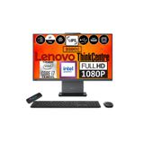 Lenovo Thinkcentre Neo 27 50A Gen5 Intel Core I7 13620H 32GB Ddr5 1tb SSD Windows 11 Home Intel® UHD Graphics 27" Fhd All In One Bilgisayar 12SA000RTRH08 + Zetta Flash Bellek