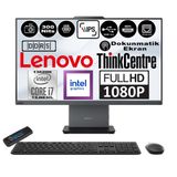 Lenovo Thinkcentre Neo 27 50A Gen5 Intel Core I7 13620H 32GB Ddr5 2tb SSD Windows 11 Home Intel® UHD Graphics 27" Dokunmatık Fhd All In One Bilgisayar 12SA0013TRH09 + Zetta Flash Bellek