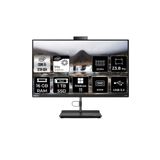 LENOVO THİNKCENTRE NEO 30A i5 1240P 16GB RAM 1TB SSD 23.8" FHD W11H ALL IN ONE PC 12B0002CTX