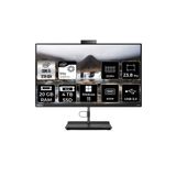 LENOVO THİNKCENTRE NEO 30A i5 1240P 20GB RAM 4TB SSD 23.8" FHD W11P ALL IN ONE PC 12B0002CTX