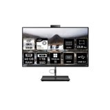 LENOVO THİNKCENTRE NEO 30A i5 1240P 40GB RAM 1TB SSD 23.8" FHD W11P ALL IN ONE PC 12B0002CTX