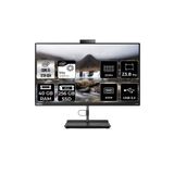 LENOVO THİNKCENTRE NEO 30A i5 1240P 40GB RAM 256GB SSD 23.8" FHD FDOS ALL IN ONE PC 12B0002CTX