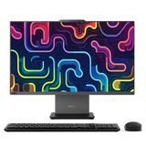Lenovo Thinkcentre Neo 50A 12SA0013TR012 I7-13620H 64GB 1tbssd 27" Fhd Touch W11P All In One Bilgisayar