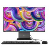Lenovo Thinkcentre Neo 50A 12Sc001mtr001 İ5-13420H 8Gb 1Tbssd 23.8" Fhd Touch Freedos All In One Bilgisayar
