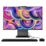 Lenovo Thinkcentre Neo 50A 12Sc001mtr002 İ5-13420H 16Gb 512Ssd 23.8" Fhd Touch Freedos All In One Bilgisayar