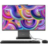 Lenovo Thinkcentre Neo 50A 12SC001MTR010 I5-13420H 32GB 512SSD 23.8" Fhd Touch W11P All In One Bilgisayar - Gri