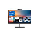 Lenovo Thinkcentre Neo 50A 24 G4 İ7-13700H 32Gb 1Tb Ssd 23.8" Fhd Fdos Dokunmatik Aıo 12K9004btr 004