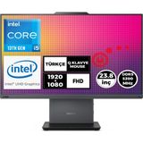 Lenovo Thinkcentre Neo 50A 24 G5 I5-13420H 16GB 1tb SSD 23.8" Fhd Windows 11 Pro All In One Pc 12SC000YTR 013