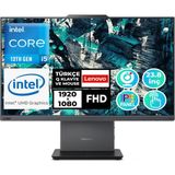 Lenovo ThinkCentre Neo 50a 24 Gen5 i5-13420H 32GB 2TB SSD 23.8 Fdos Dokunmatik AIO 12SC001LTR 008