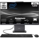Lenovo ThinkCentre Neo 50A 27 Gen 5 12SA000RTR28 i7-13620H 64 GB 512 GB SSD 27" W11P AIO Masaüstü Bilgisayar
