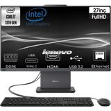 Lenovo Thinkcentre Neo 50A 27 Gen 5 Intel Core I7 13620H 12SA000RTR-29 16GB 1tb W11PRO Aıo Masaüstü Bilgisayar