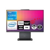 Lenovo Thinkcentre Neo 50A G5 İ5-13420H 32Gb 2Tb Ssd 23.8" Fhd Freedos All In One Pc 12Sc000qtr 005