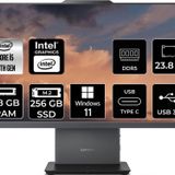 LENOVO ThinkCentre Neo 50a G5 i5 13420H 48GB DDR5 256GB SSD 23.8" FHD W11H All in One & PER4 Bellek