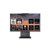 LENOVO ThinkCentre Neo 50a G5 i5 13420H 64GB DDR5 512GB SSD 23.8" FHD W11P All in One & PER4 Bellek