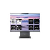 LENOVO ThinkCentre Neo 50a G5 i7 13620H 16GB DDR5 256GB SSD 23.8" FHD FDOS All in One & PER4 Bellek