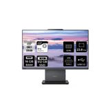 LENOVO ThinkCentre Neo 50a G5 i7 13620H 16GB DDR5 512GB SSD 23.8" FHD FDOS All in One & PER4 Bellek