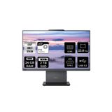 LENOVO ThinkCentre Neo 50a G5 i7 13620H 24GB DDR5 2TB SSD 23.8" FHD FDOS All in One & PER4 Bellek