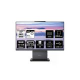 LENOVO ThinkCentre Neo 50a G5 i7 13620H 40GB DDR5 256GB SSD 23.8" FHD W11H All in One & PER4 Bellek
