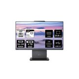 LENOVO ThinkCentre Neo 50a G5 i7 13620H 64GB DDR5 4TB SSD 23.8" FHD FDOS All in One & PER4 Bellek
