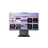 LENOVO ThinkCentre Neo 50a G5 i7 13620H 8GB DDR5 512GB SSD 23.8" FHD FDOS All in One & PER4 Bellek