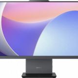 Lenovo Thinkcentre Neo 50A Gen 5 İ7-13620H 16Gb 512Gb Ssd 12Sc000Ktr 23.8 Inc Fhd Freedos Aio Bilgisayar