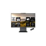 LENOVO ThinkCentre Neo 50A i7 13620H 16GB DDR5 4TB SSD 27" FHD IPS FDOS Siyah All in One PC & PER4