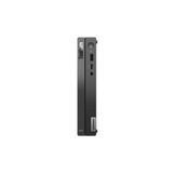 LENOVO ThinkCentre Neo 50Q 12LN0024TX515 i5-13420H 64GB 1TBSSD+2TBSSD FreeDOS Mini Masaüstü Bilgisay Siyah