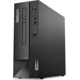 Lenovo Thinkcentre Neo 50S Gen 4 12JF009ETR I3-12100 8gb 256GB SSD Freedos Masaüstü Bilgisayar - Siyah