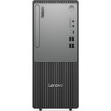 Lenovo Thinkcentre Neo 50T 12UAS1CF00A004 I5-14400 32GB 1tbssd Freedos Masaüstü Bilgisayar - Siyah - Yok