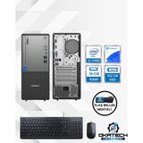 Lenovo Thinkcentre Neo 50t G5 12ub000btr Core I5 13400-16gb Ddr5 Ram-512gb WİNDOWS 11 PRO + USB BELLEK
