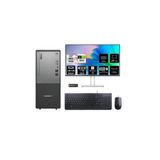 LENOVO ThinkCentre Neo 50T G5 i3 13100 48GB 1TB SSD RTX5050/8GB W11P Masaüstü Bilgisayar + 27"