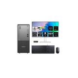 LENOVO ThinkCentre Neo 50T G5 i3 13100 48GB 2TB SSD RTX5050/8GB W11P Masaüstü Bilgisayar + 27"