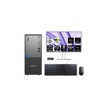 LENOVO ThinkCentre Neo 50T G5 i5 14400 32GB 4TB SSD RTX3050/6GB W11P Masaüstü Bilgisayar + 23.8"