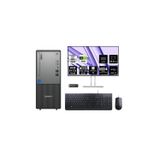 LENOVO ThinkCentre Neo 50T G5 i5 14400 64GB 512GB SSD RTX3050/6GB W11H Masaüstü Bilgisayar + 23.8"