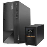Lenovo Thinkcentre Neo 50T Gen 3 Intel Core I5 12400 8gb 256GB SSD Windows 11 Pro Masaüstü Bilgisayar 11SDS1A100M4