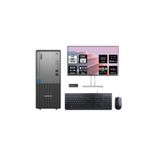 Lenovo Thinkcentre Neo 50T Gen 5 i7 14700 Masaüstü Bilgisayar 16GB RAM 512GB SSD 23.8" FHD FreeDOS + Per4 USB 12UD001UTRP601