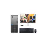 Lenovo Thinkcentre Neo 50T Gen 5 i7 14700 Masaüstü Bilgisayar 48GB RAM 512GB SSD 27" FHD FreeDOS + Per4 USB 12UD001UTRP1029
