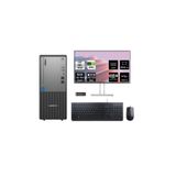 Lenovo Thinkcentre Neo 50T Gen 5 i7 14700 RTX 3050 Masaüstü Bilgisayar 32GB RAM 512GB SSD 23.8" FHD FreeDOS + Per4 USB 12UD001UTRP785