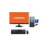 Lenovo Thinkcentre Neo 50T Gen 5 Intel Core I5 13400 16GB Ddr5 1tb SSD 23.8mon WİN11H Masaüstü Blgisayar NEO12UB000ETRMH08+ZETTAUSBBELLEK