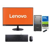 Lenovo Thinkcentre Neo 50T Gen 5 Intel Core I5 13400 32Gb Ddr5 1Tb Ssd 4Gb/Gtx1650 23.8Mon Win11h Masaüstü Blgisayar Neo12ub000etrtxyh13+Zettausbbel