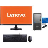 Lenovo Thinkcentre Neo 50T Gen 5 Intel Core I5 13400 32GB Ddr5 256GB SSD 23.8mon WİN11PRO Masaüstü Blgisayar NEO12UB000ETRMW11+ZETTAUSBBELLEK