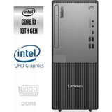 Lenovo Thinkcentre Neo 50T Gen5 I3-13100 12UB0009TR-004 16GB 1tb UHD Graphics 730 Freedos Masaüstü Bilgisayar