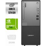 Lenovo Thinkcentre Neo 50T Gen5 I3-13100 12UB0009TR-025 32GB 2tb Gt 730 2gb Freedos Masaüstü Bilgisayar
