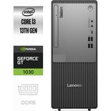 Lenovo Thinkcentre Neo 50T Gen5 I3-13100 12UB0009TR-416 16GB 512GB Gt 1030 4gb Windows 11 Pro Masaüstü Bilgisayar